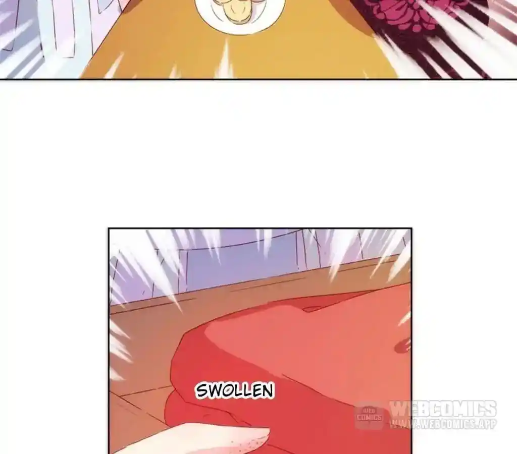 The Empress’ Poor-quality Special Effects Chapter 74