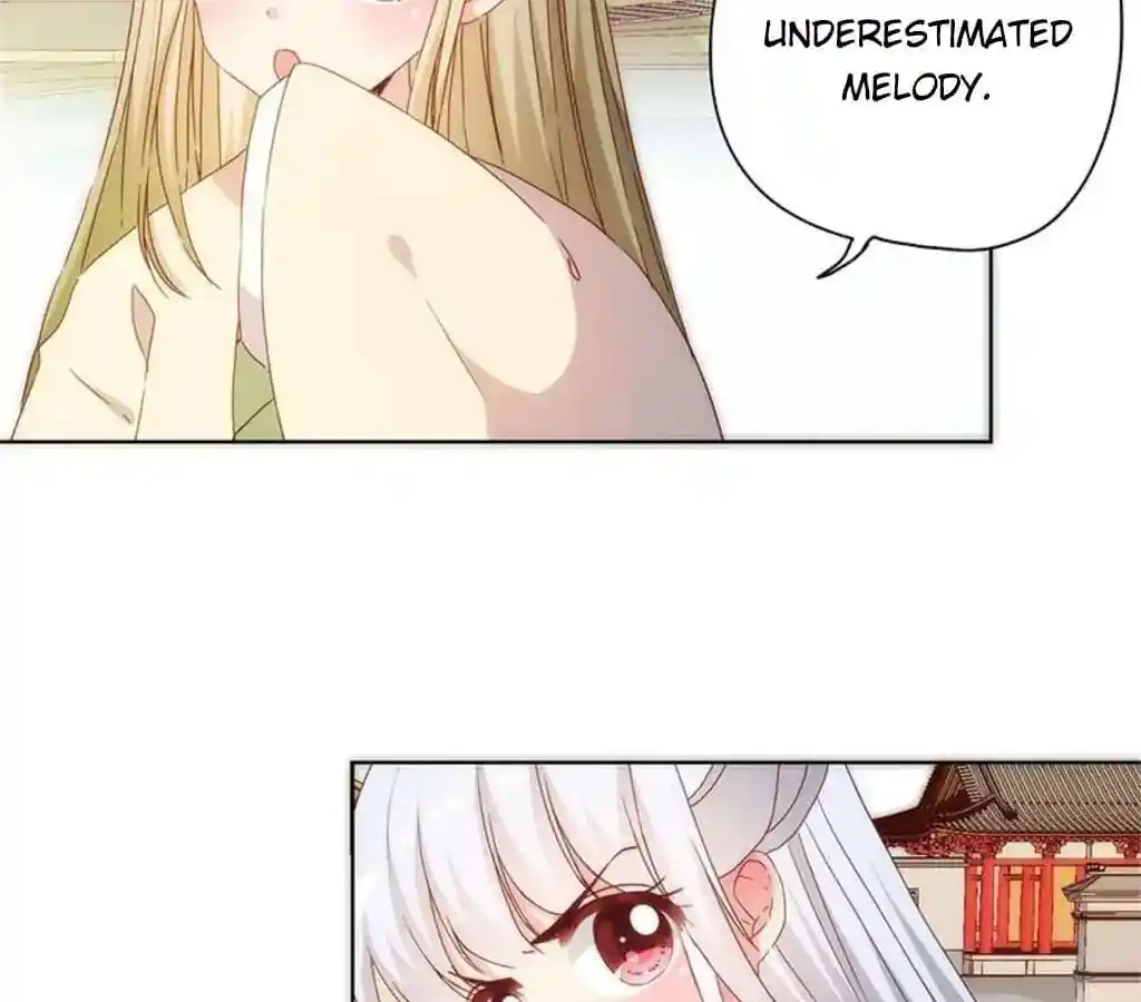 The Empress’ Poor-quality Special Effects Chapter 74