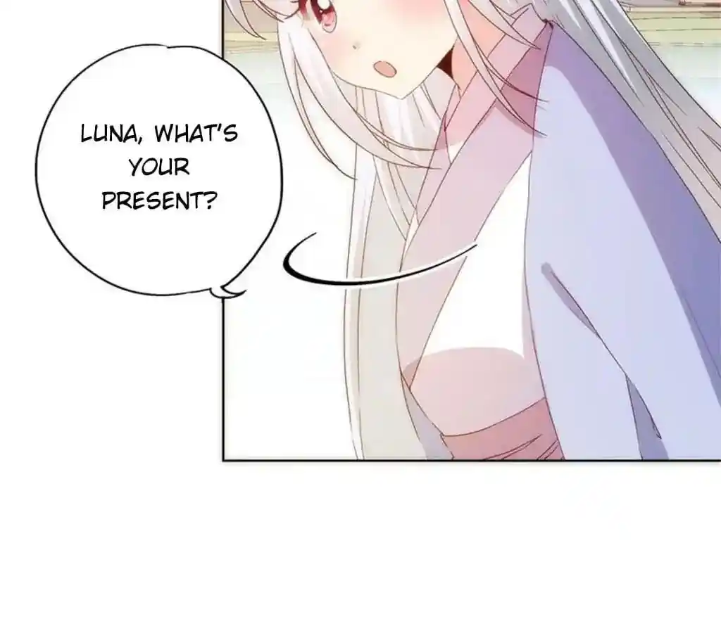 The Empress’ Poor-quality Special Effects Chapter 74