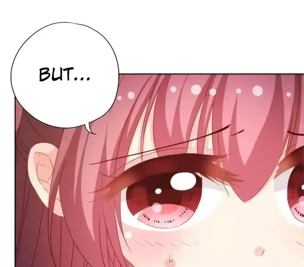 The Empress’ Poor-quality Special Effects Chapter 74