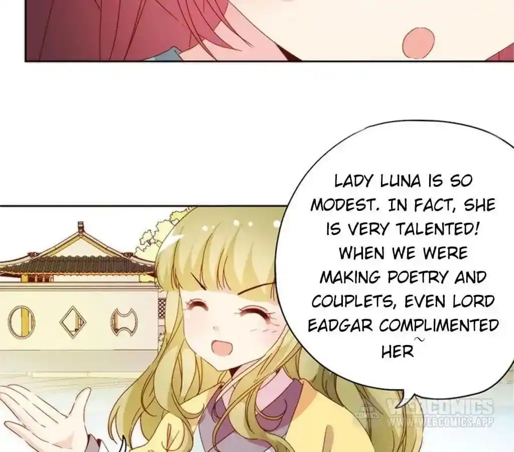 The Empress’ Poor-quality Special Effects Chapter 74