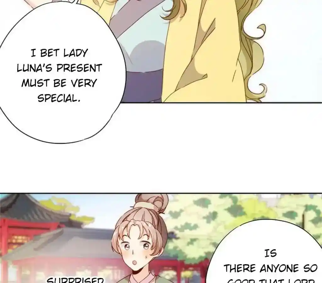 The Empress’ Poor-quality Special Effects Chapter 74