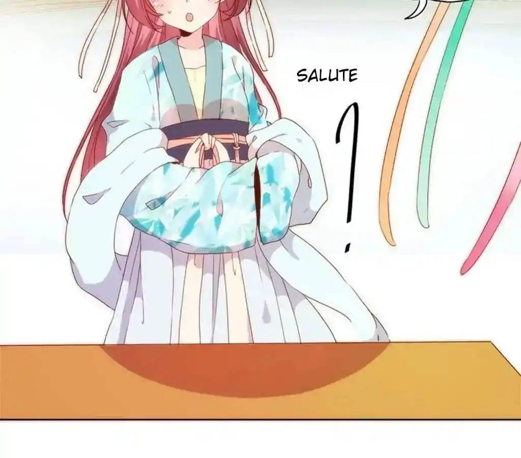 The Empress’ Poor-quality Special Effects Chapter 74