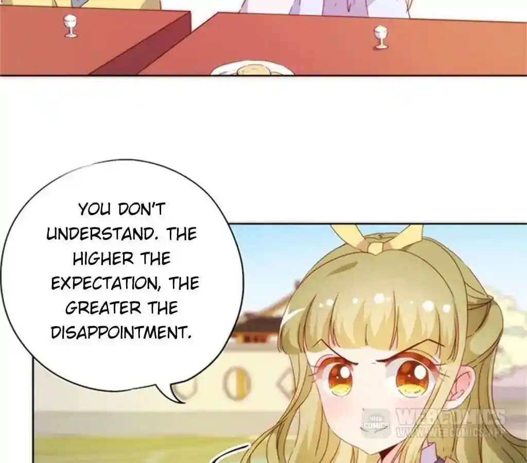 The Empress’ Poor-quality Special Effects Chapter 75