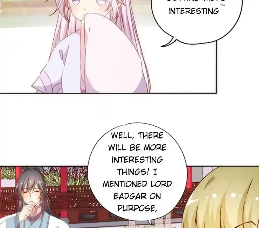 The Empress’ Poor-quality Special Effects Chapter 75