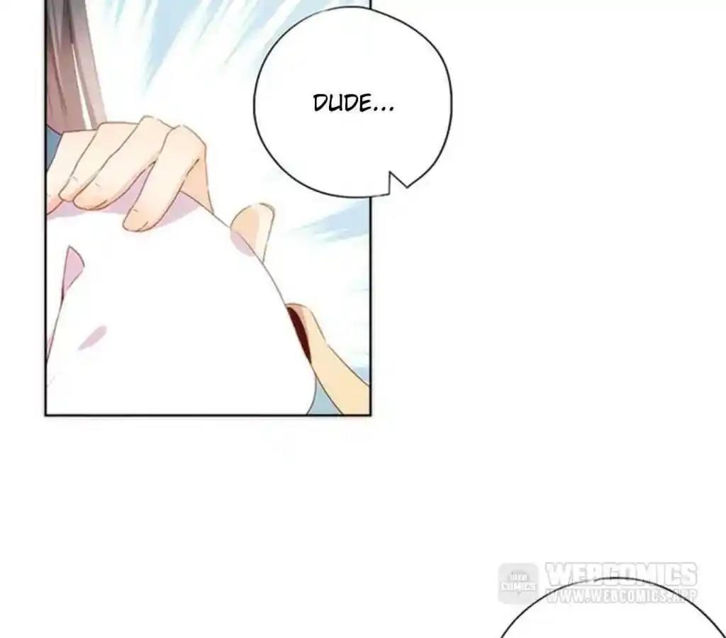 The Empress’ Poor-quality Special Effects Chapter 75