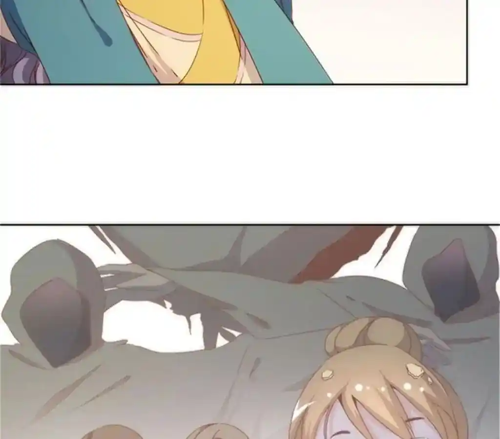 The Empress’ Poor-quality Special Effects Chapter 75