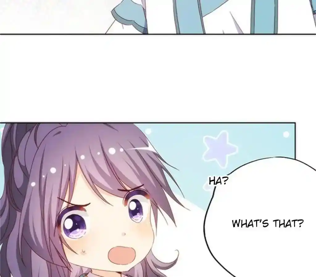 The Empress’ Poor-quality Special Effects Chapter 75