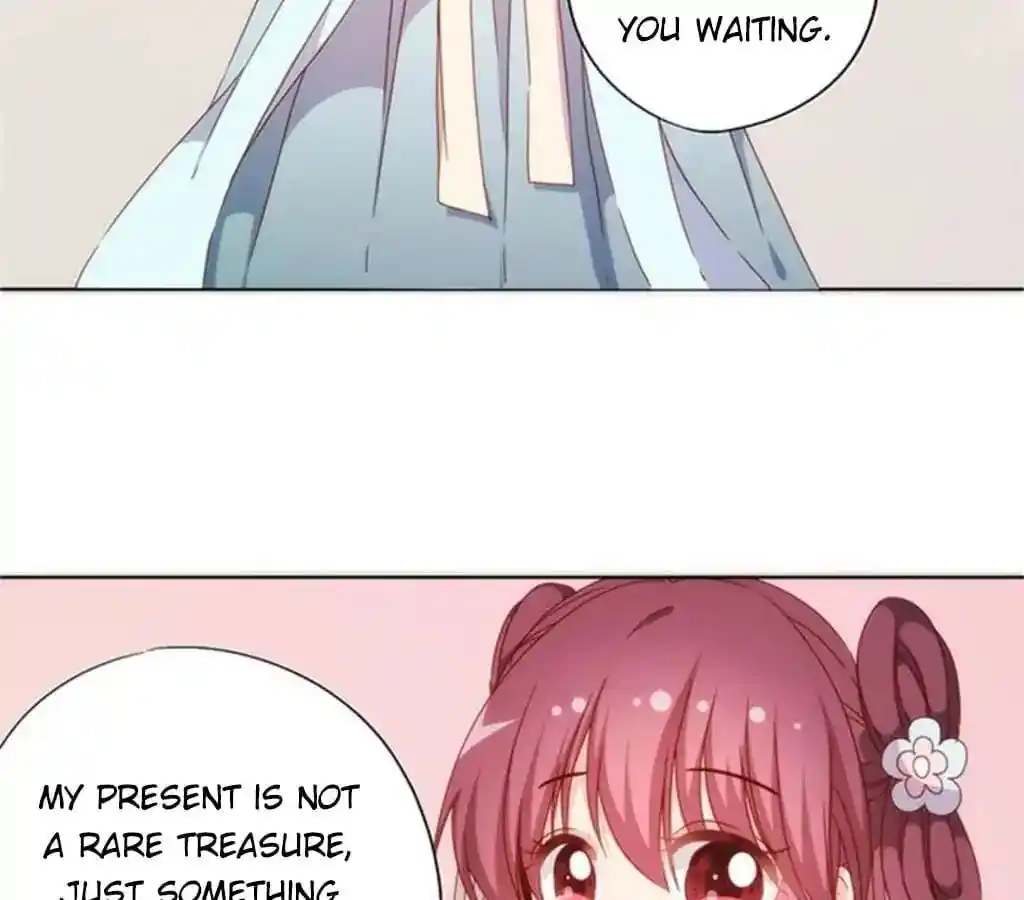 The Empress’ Poor-quality Special Effects Chapter 75