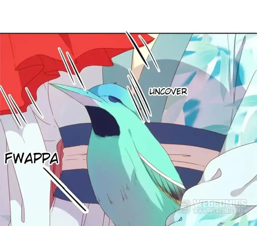 The Empress’ Poor-quality Special Effects Chapter 75