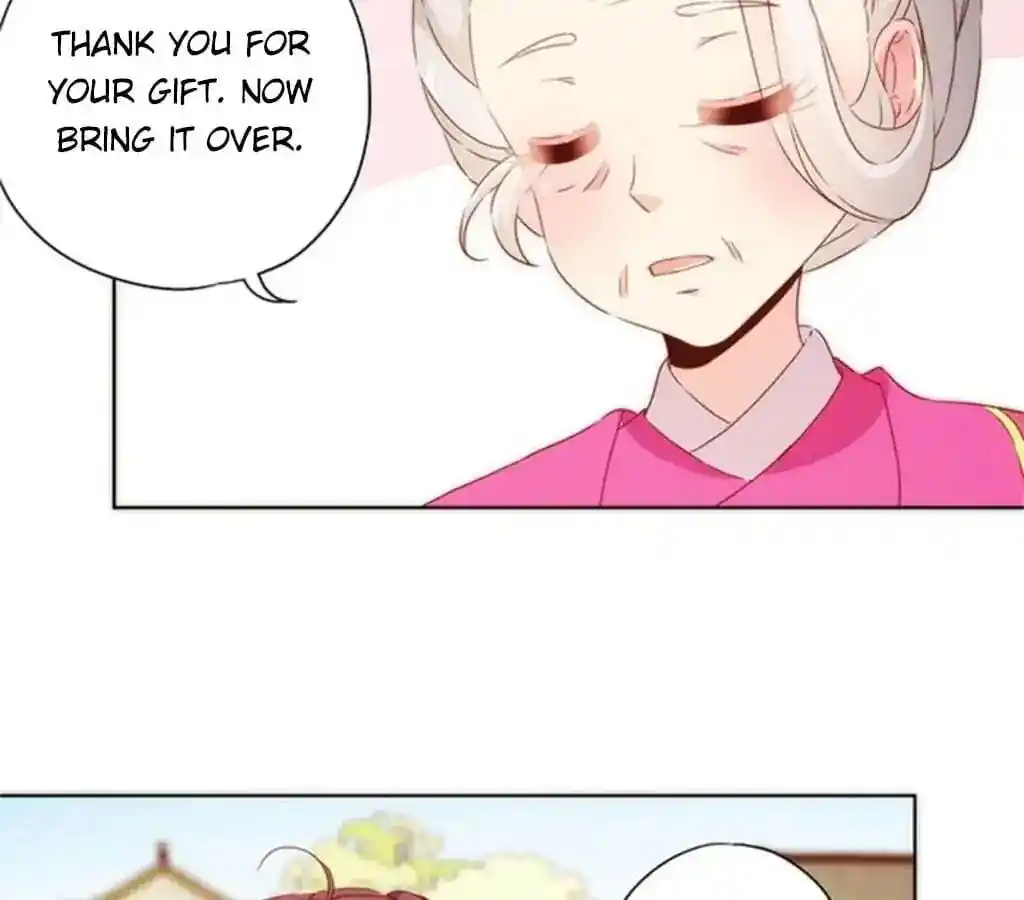 The Empress’ Poor-quality Special Effects Chapter 75