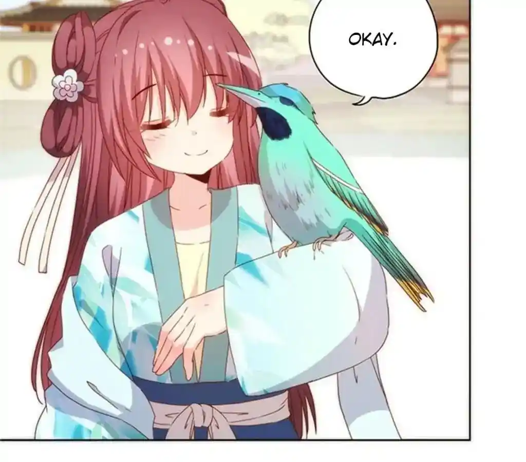 The Empress’ Poor-quality Special Effects Chapter 75