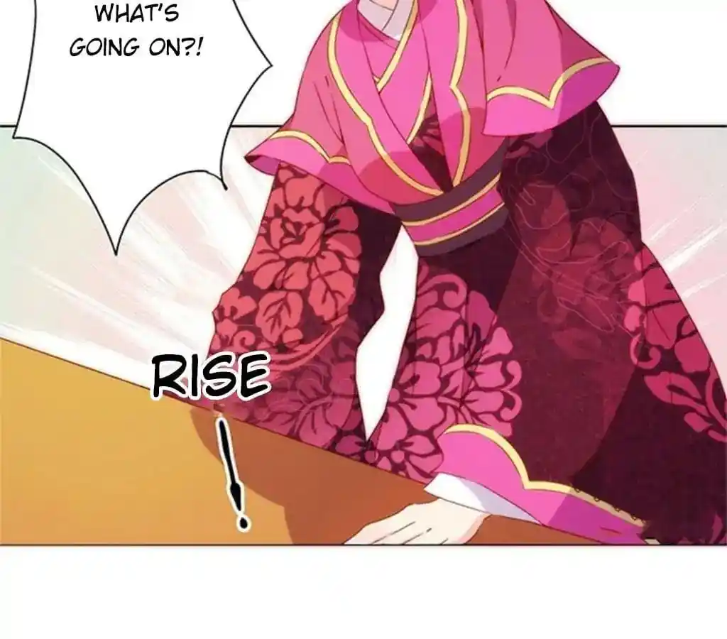 The Empress’ Poor-quality Special Effects Chapter 75