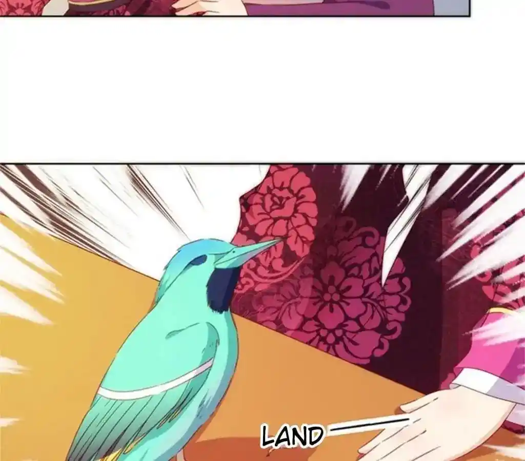 The Empress’ Poor-quality Special Effects Chapter 75