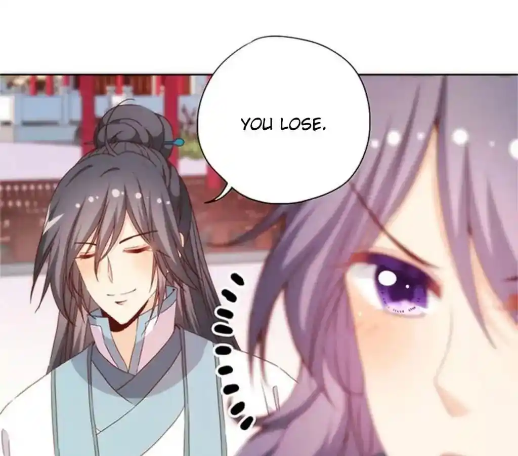 The Empress’ Poor-quality Special Effects Chapter 75