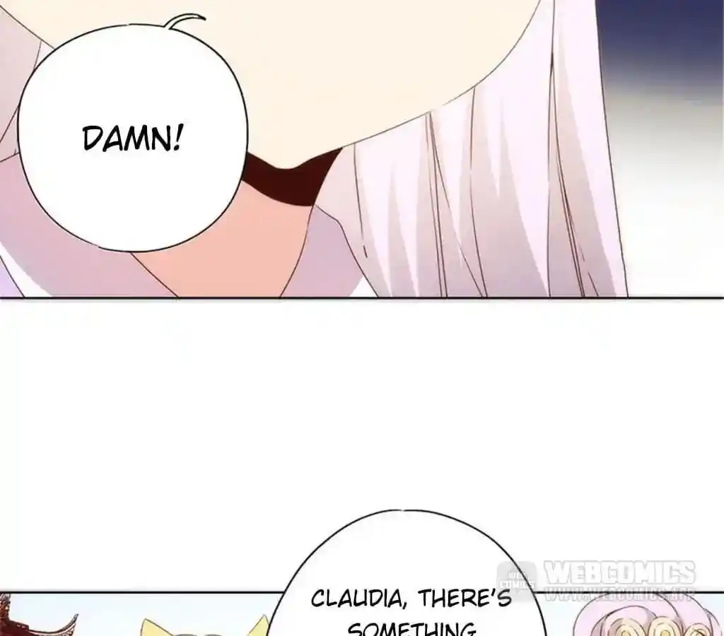 The Empress’ Poor-quality Special Effects Chapter 76