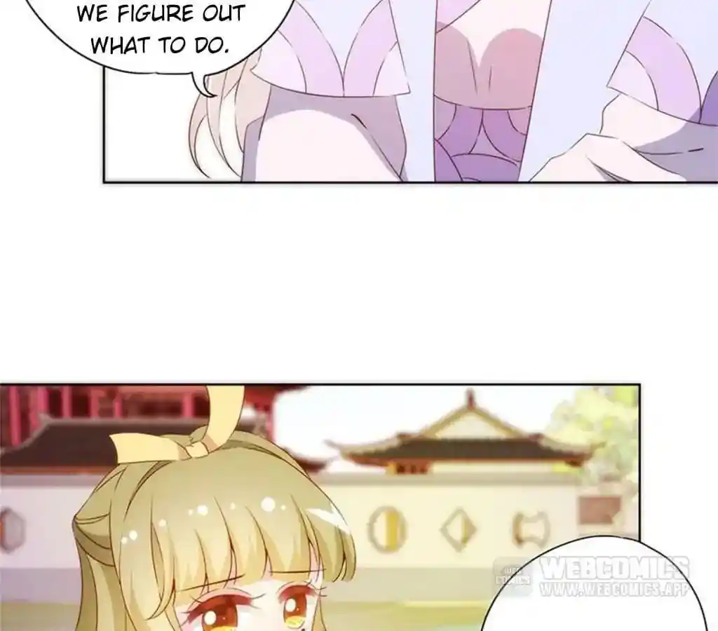 The Empress’ Poor-quality Special Effects Chapter 76