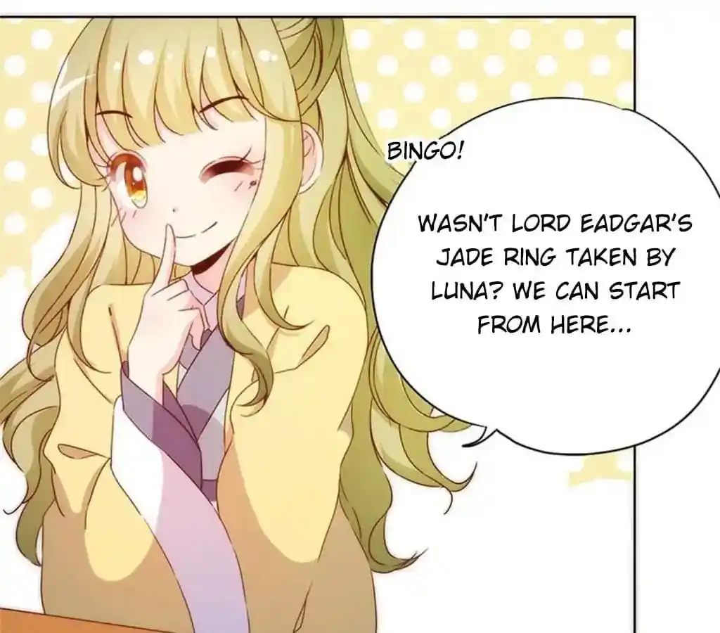 The Empress’ Poor-quality Special Effects Chapter 76