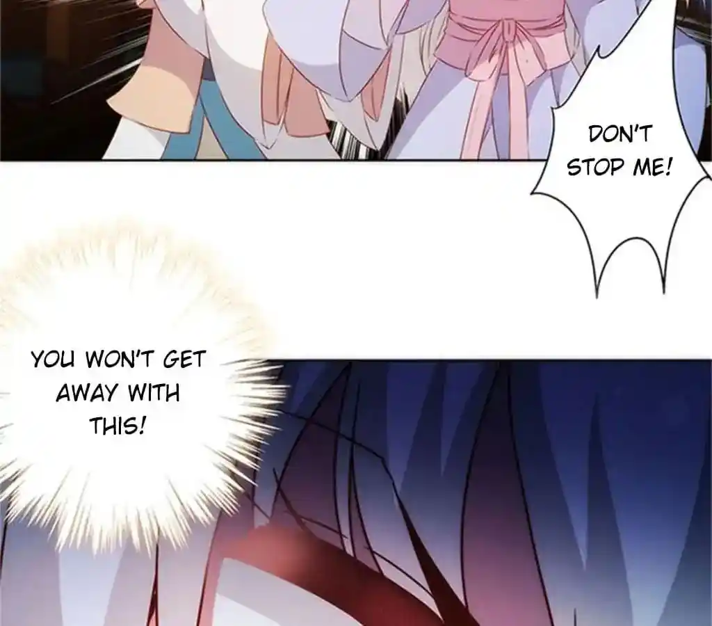 The Empress’ Poor-quality Special Effects Chapter 76