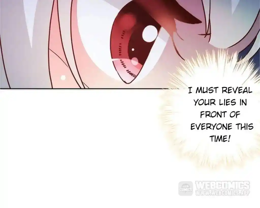 The Empress’ Poor-quality Special Effects Chapter 76