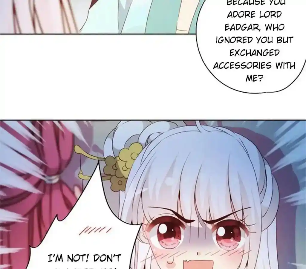 The Empress’ Poor-quality Special Effects Chapter 77