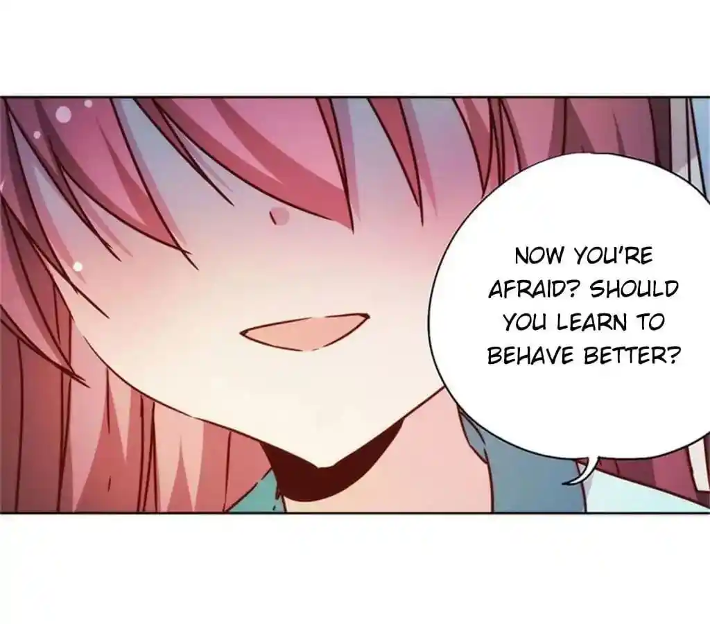 The Empress’ Poor-quality Special Effects Chapter 77