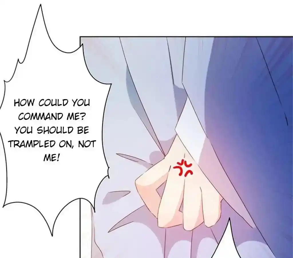 The Empress’ Poor-quality Special Effects Chapter 77