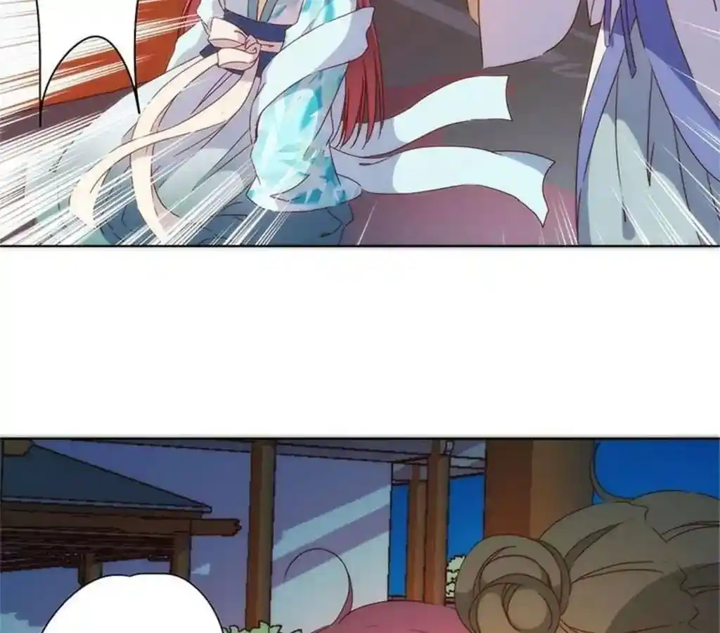 The Empress’ Poor-quality Special Effects Chapter 77