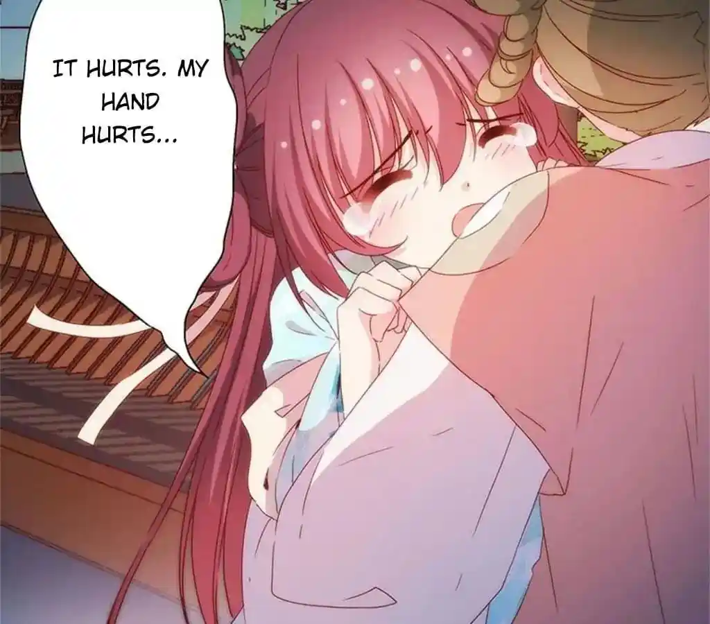 The Empress’ Poor-quality Special Effects Chapter 77