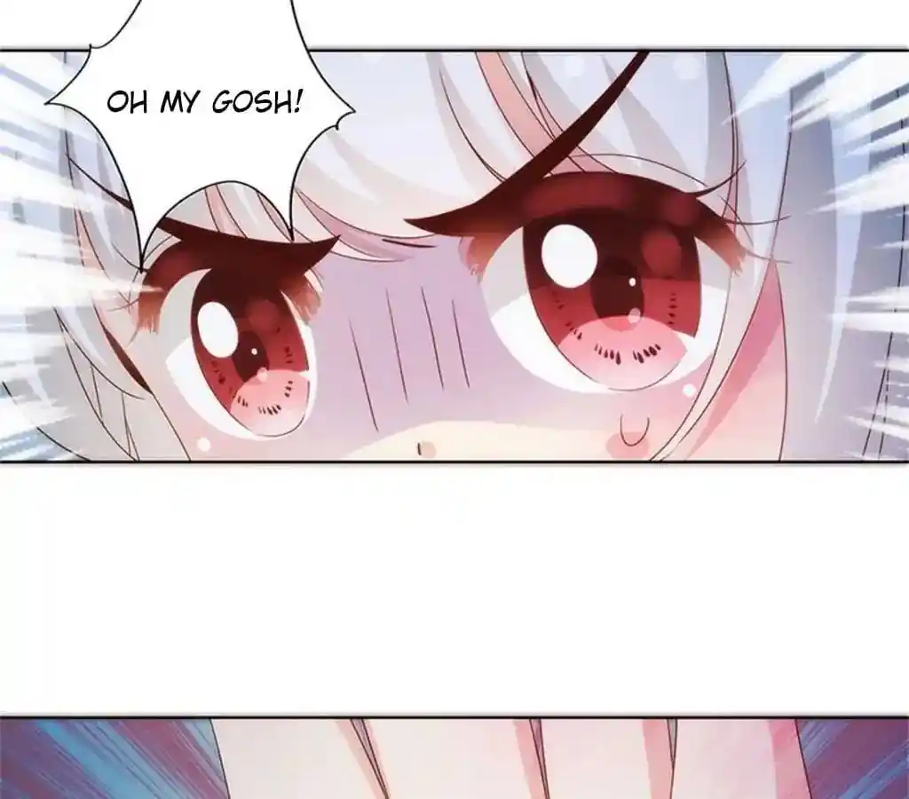 The Empress’ Poor-quality Special Effects Chapter 77