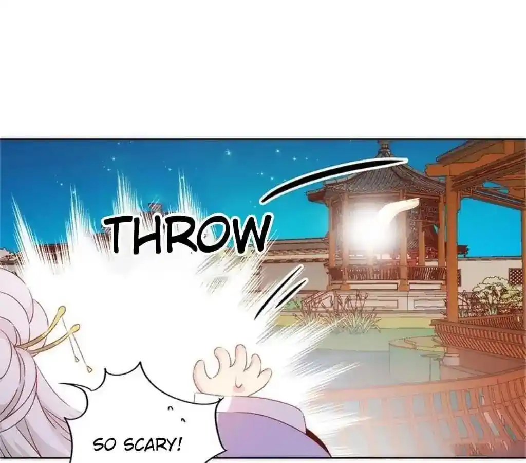 The Empress’ Poor-quality Special Effects Chapter 77