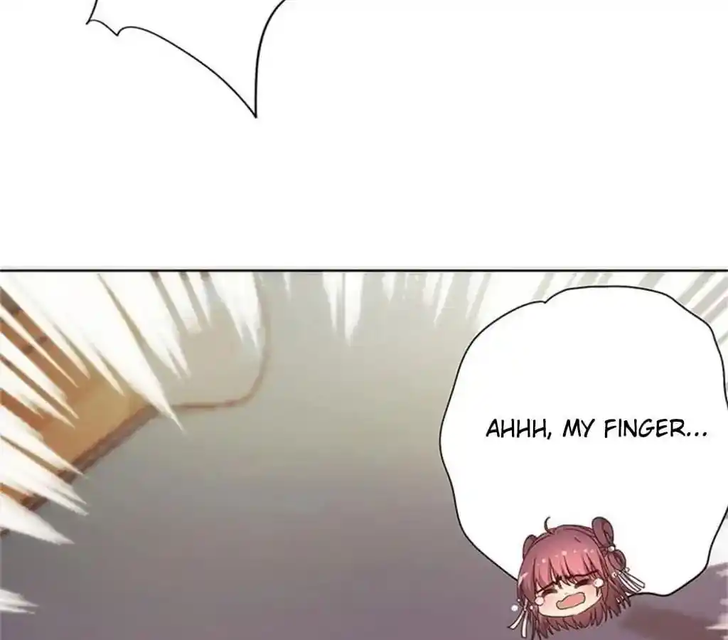 The Empress’ Poor-quality Special Effects Chapter 77