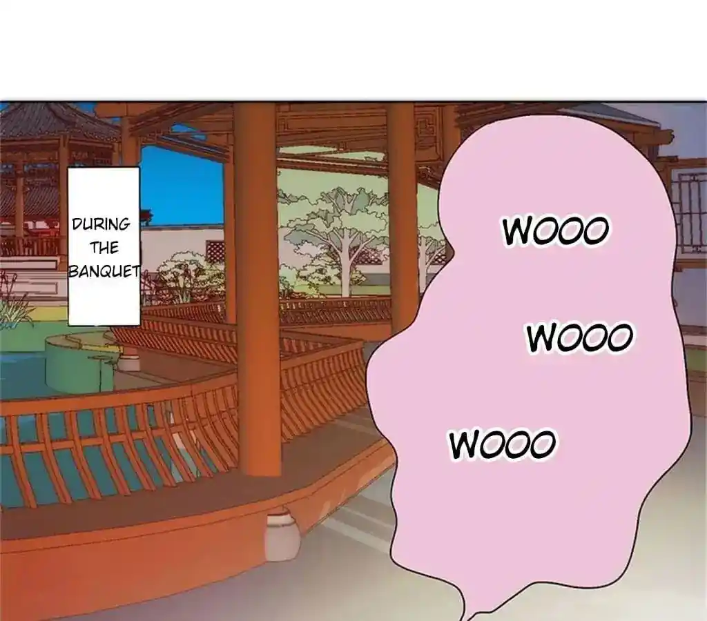 The Empress’ Poor-quality Special Effects Chapter 78