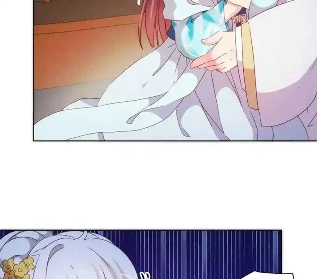 The Empress’ Poor-quality Special Effects Chapter 78