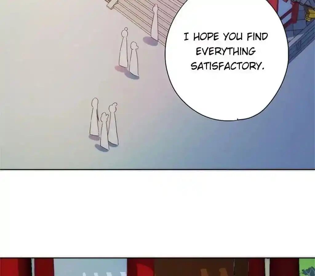 The Empress’ Poor-quality Special Effects Chapter 78