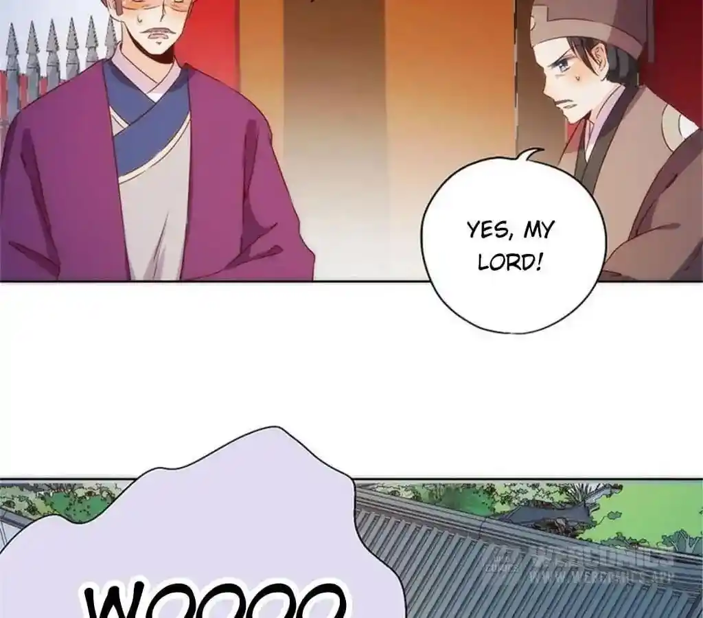 The Empress’ Poor-quality Special Effects Chapter 78