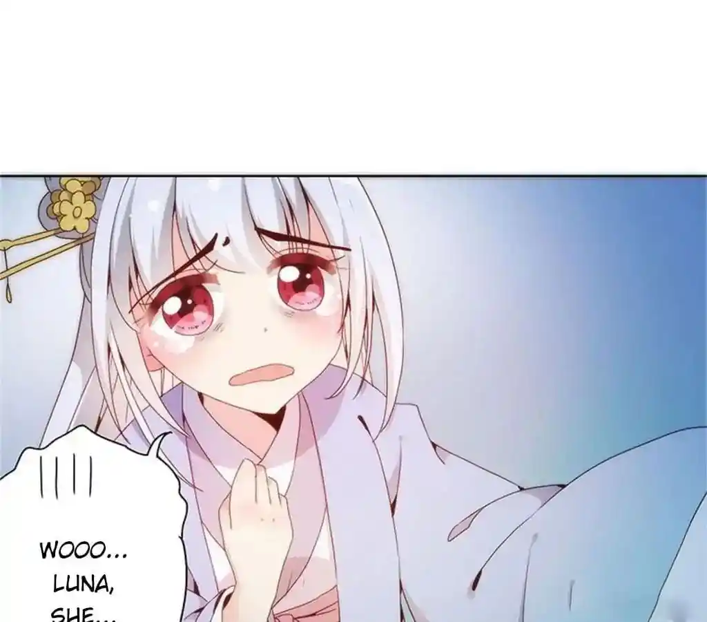 The Empress’ Poor-quality Special Effects Chapter 78