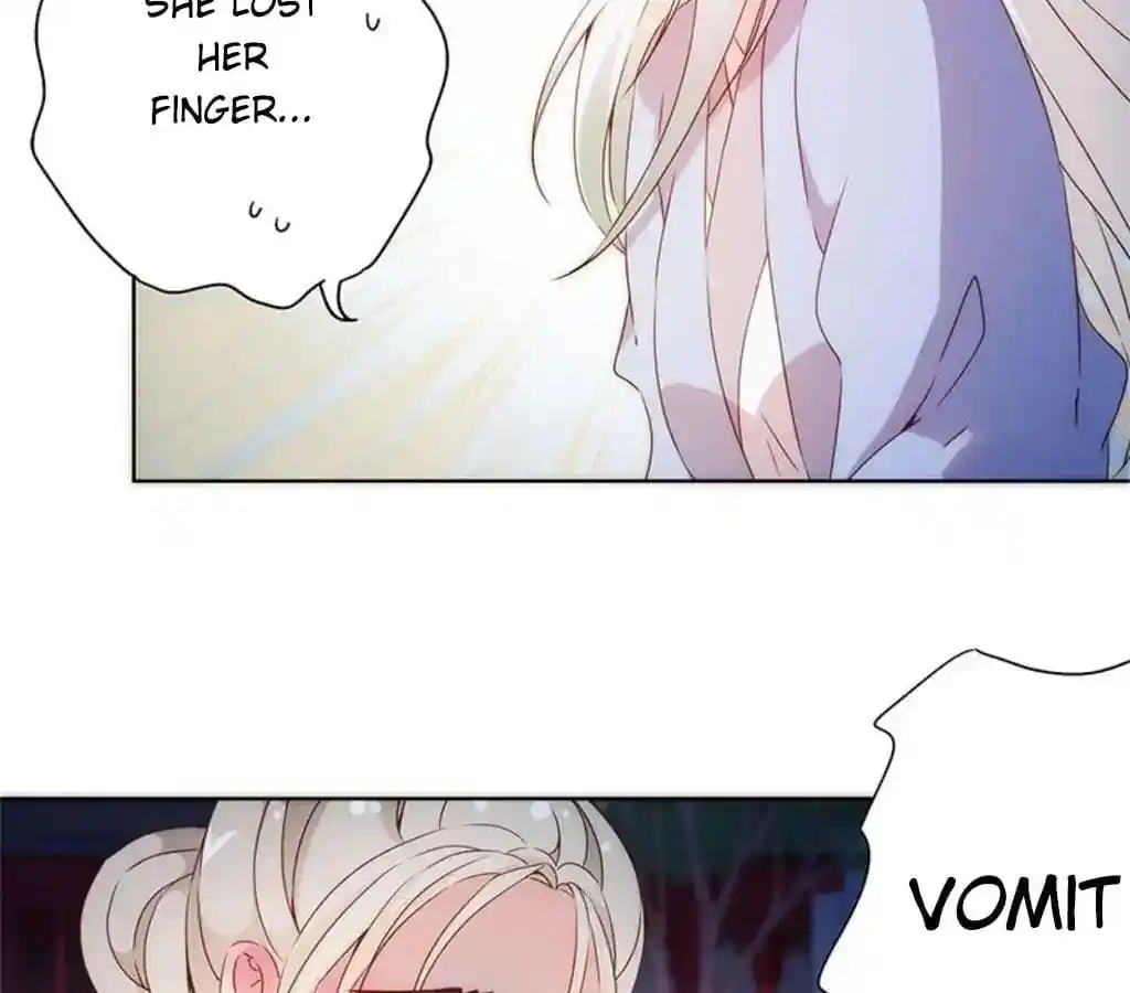 The Empress’ Poor-quality Special Effects Chapter 78