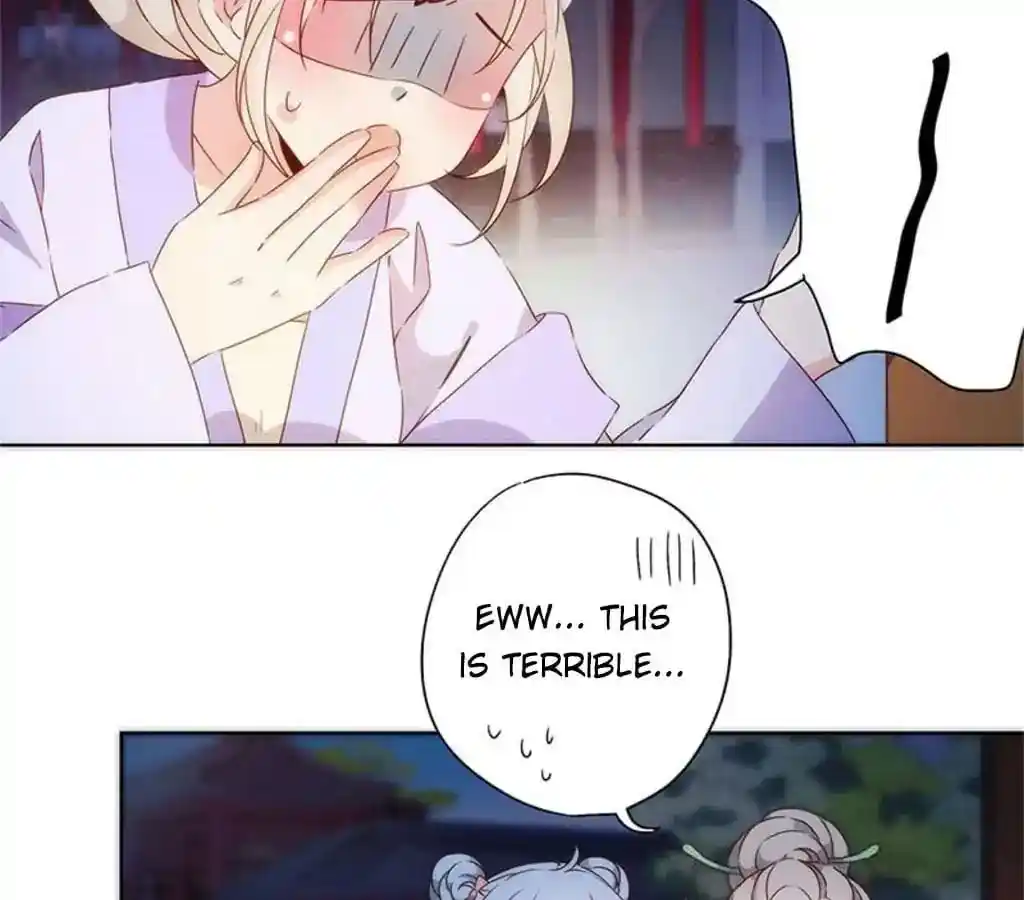 The Empress’ Poor-quality Special Effects Chapter 78