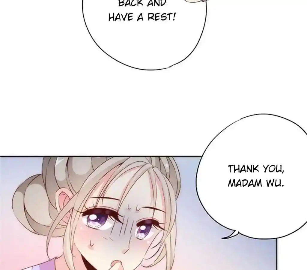 The Empress’ Poor-quality Special Effects Chapter 78