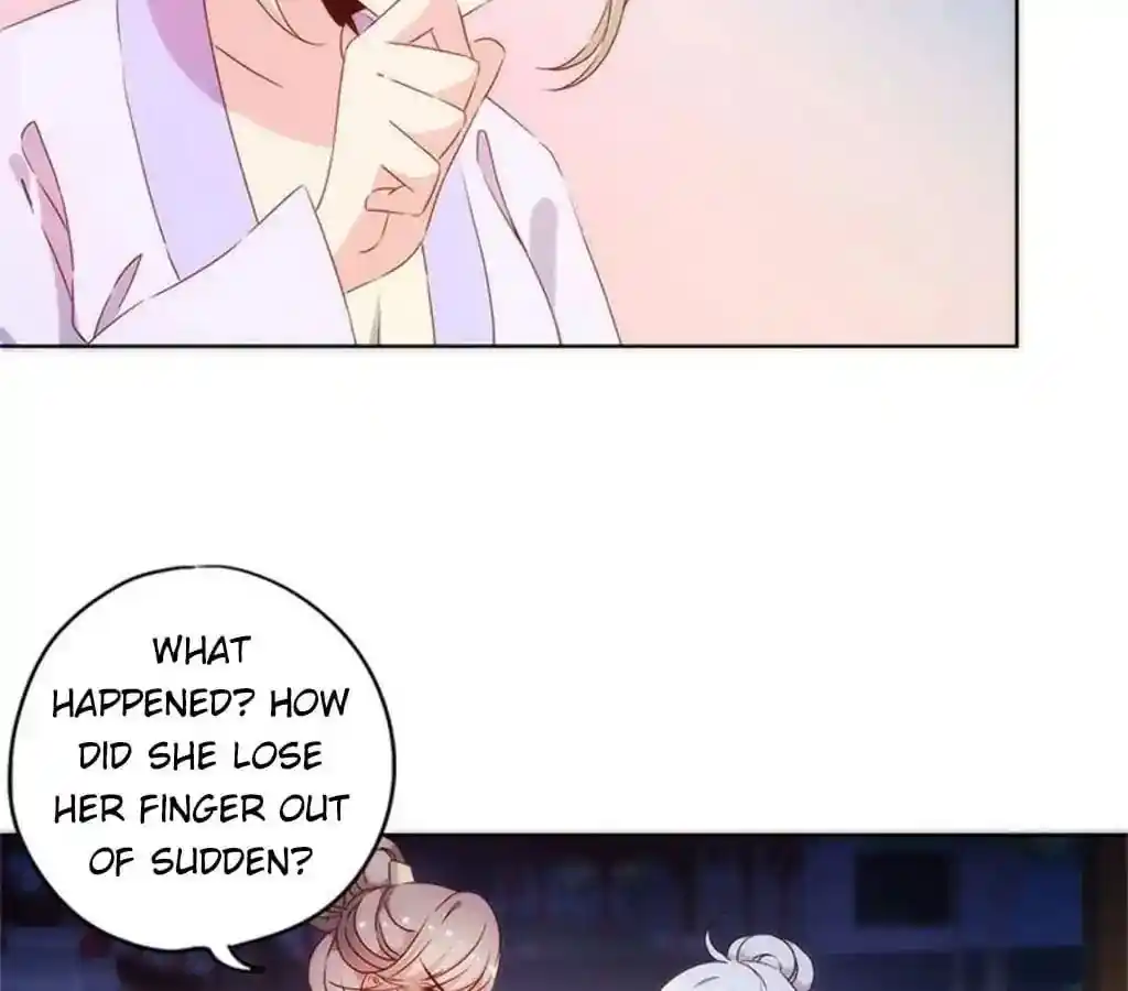 The Empress’ Poor-quality Special Effects Chapter 78