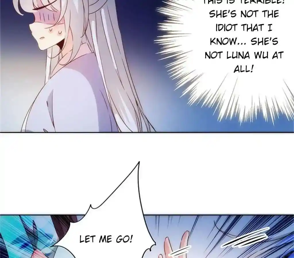 The Empress’ Poor-quality Special Effects Chapter 79