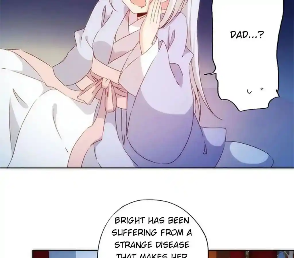 The Empress’ Poor-quality Special Effects Chapter 79