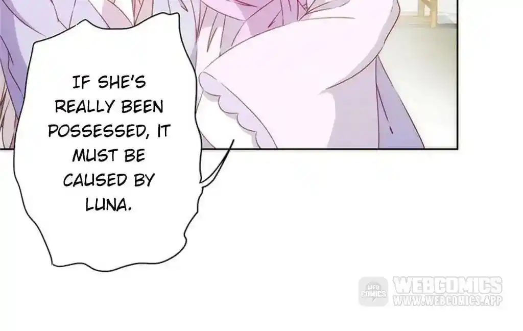 The Empress’ Poor-quality Special Effects Chapter 79