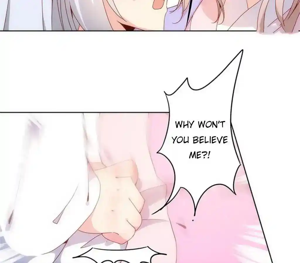 The Empress’ Poor-quality Special Effects Chapter 8