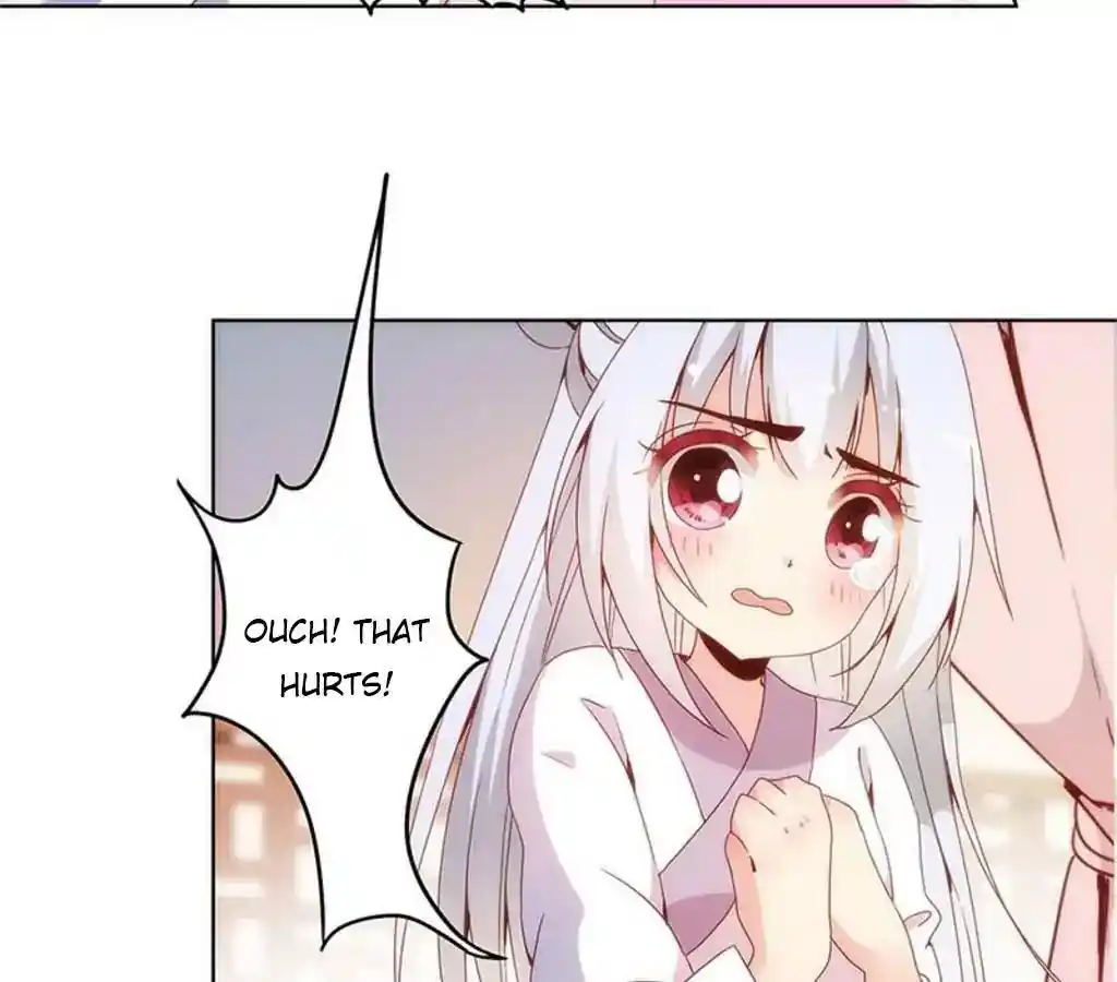 The Empress’ Poor-quality Special Effects Chapter 8