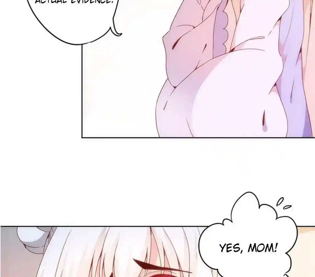 The Empress’ Poor-quality Special Effects Chapter 8