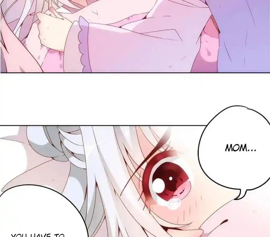 The Empress’ Poor-quality Special Effects Chapter 8