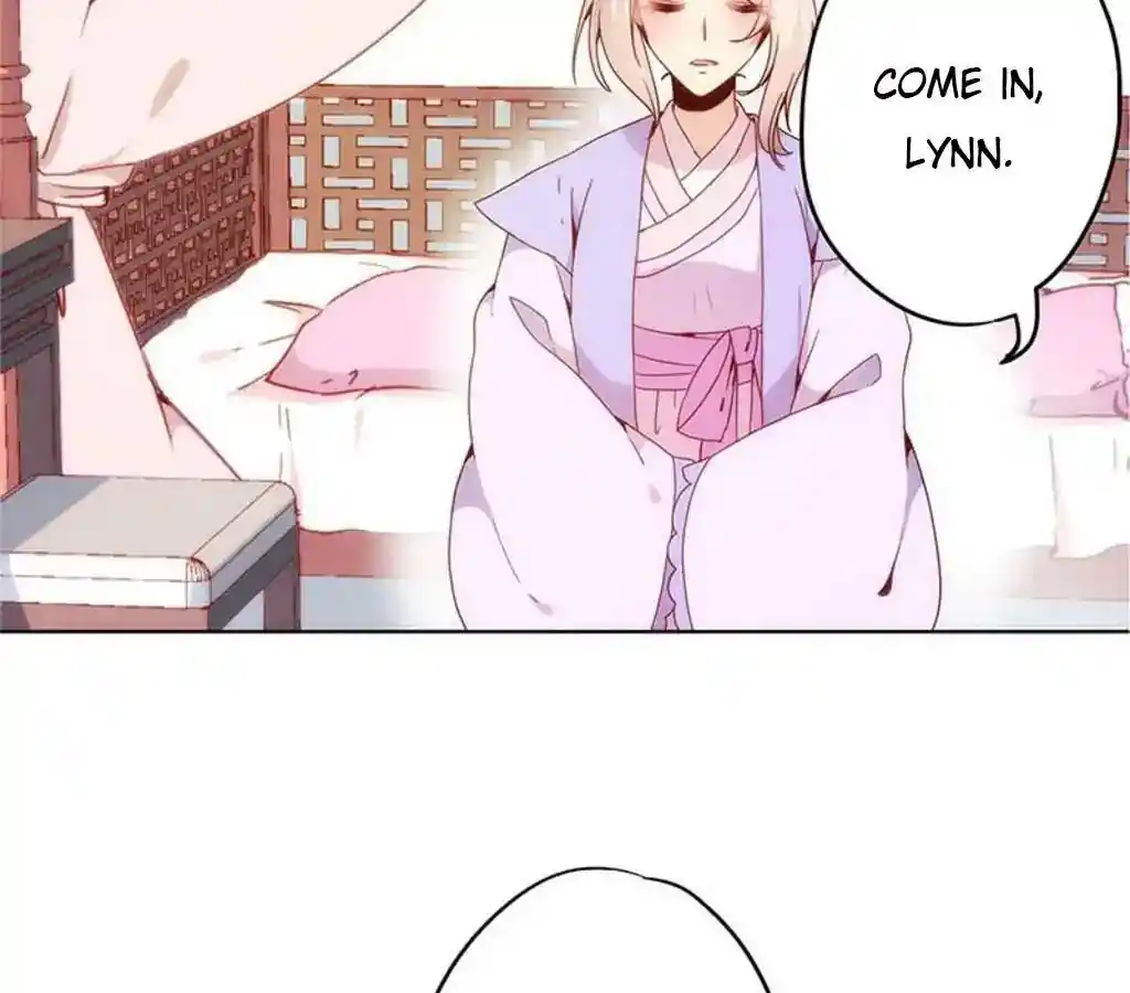 The Empress’ Poor-quality Special Effects Chapter 8