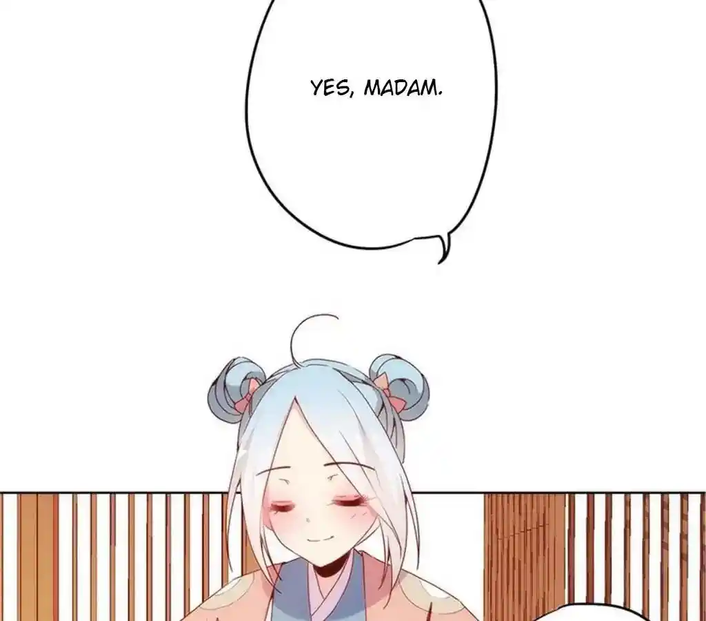 The Empress’ Poor-quality Special Effects Chapter 8